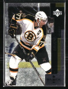Ray Bourque 1997 Upper Deck Black Diamond #60  Hockey Card