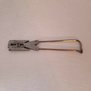 Vintage Apex Knife Sharpener Glass Cutter Tool - Picture 1 of 4