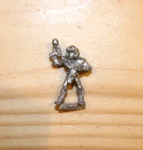 CITADEL 2000AD - JOHNY ALPHA - VINTAGE GW JUDGE DREDD RANGE STRONTIUM DOG - Picture 1 of 2