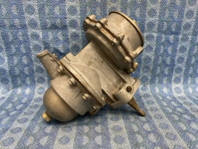 1939 1940 Oldsmobile L39, L40 1940 Pontiac серии 29 NORS топлива / вакуумный насос 516 - Изображение 1 из 4