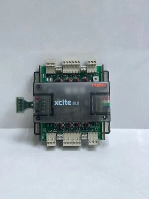 TREND XCITE/IO/8UI , ITEM3-2000U8000 Control Module - Image 1 of 4