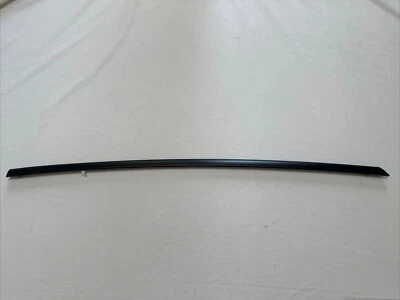 Genuine 23-24 Acura Integra Left Rear Door Frame Molding Upper 72965-3S5-A11 New - Image 1 of 4