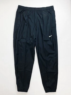 Pantalón de correr Nike Team Miler Repel para mujer negro mediano DH8118 Foto 1 de 2