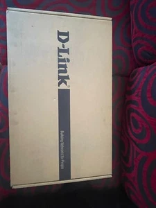 D-link Dps-700 Redundant Power Supply - Picture 1 of 3