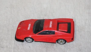Vintage Nikko Ferrari RC ***For parts or repair** as-is 10'' UNTESTED - Picture 1 of 15