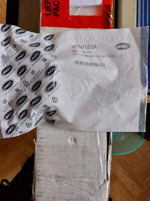 UNOX  KCN1003A KONDENSATOR ORIGINALTEIL - Bild 1 von 2