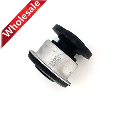 For VOLKSWAGEN TOUAREG 7P MK2 FRONT CONTROL ARM BUSHING 7P0407077 - Image 1 of 4