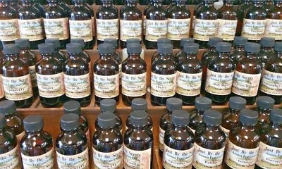 Fragrance Oils 1/2 and 2 Oz – Choose Your Favorite Scent – Free Shipping - Image 1 of 2