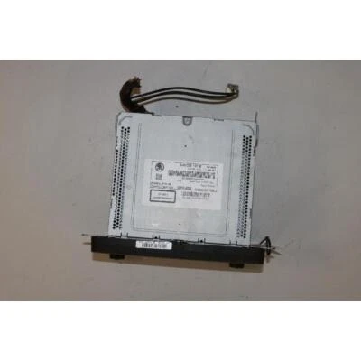 RADIO FÜR SKODA ROOMSTER (10-15) 5J 1.2 TDI (55KW) MNV 5P/D/1199CC 2010 - Bild 1 von 4