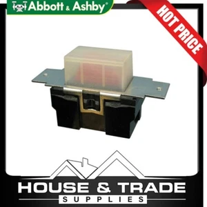 Abbott & Ashby On/Off Switch For 6" & 8" Bench Grinders ATSW6/8NEW ATSW6/8NEW - Picture 1 of 2