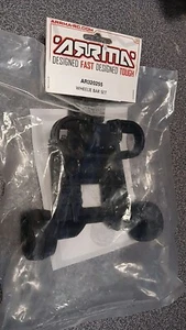 Arrma Wheelie Bar Set AR320255 New - Picture 1 of 1