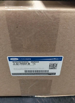 NEW GENUINE OEM Ford Automatic 10R80 CDF Drum Clutch Hub Assembly JL3Z-7H351-B - Image 1 of 4