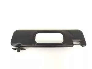 VISIERA ALETTA PARASOLE PARABREZZA FIAT COUPE (01/94-08/00) DESTRA DX 14050 - Foto 1 di 5