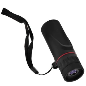 Telescopio de detección Telescopios portátiles para adultos viaje 10x25 óptico - Imagen 1 de 12