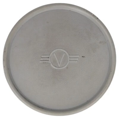 Genuine Hasselblad Body Cap 50474 for 500C/M 501CM 503CX 503CW 553ELX 203FE 501M - Image 1 of 2