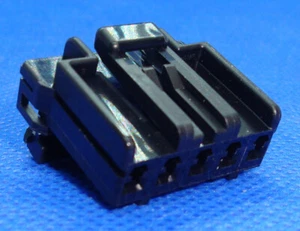 LAND ROVER - BLACK 5-Way Switch Connector & Terminals - YPC10523 - Picture 1 of 9