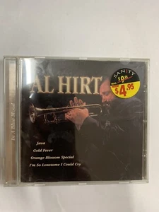 Al Hirt: In A Blue Mood (CD, 1998)(b56/2) free postage - Picture 1 of 2
