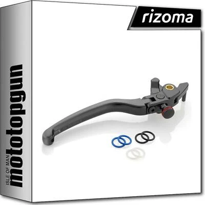 RIZOMA LBJ704B LEVA FRENO 3D BMW R 1200 GS ADVENTURE 2017 17 2018 18 2019 19 - Изображение 1 из 4