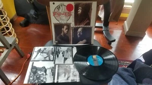 FUGEES Tranzlator Crew Blunted On Reality 12" Vinyl LP Record w/ Sleeve 1994 - Imagen 1 de 4