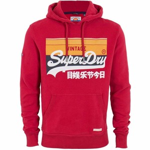 Las mejores ofertas en Sudaderas de Superdry para hombres con estampado  gráfico | eBay