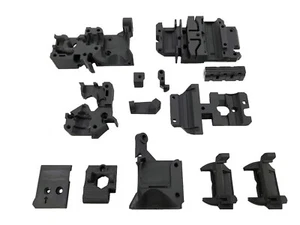 Prusa i3 MK3S+ E-Axis Hotend Części drukowane ASA - Zdjęcie 1 z 10