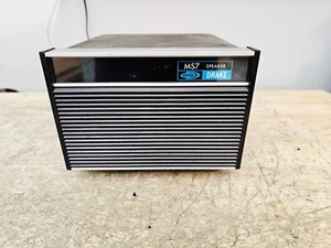 Drake MS7 External Speaker TR-7A TR-7 R-7 R-7A C MY OTHER HAM RADIO Collins - Zdjęcie 1 z 6