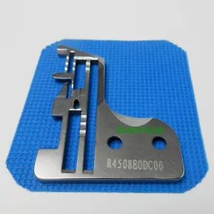 Needle Throat Plate For Juki Overlock Mo-814 Mo-816 #R4508-Eod-Coo. - Picture 1 of 2