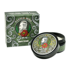 Crema Da Rasatura - Barber Mind 150ml