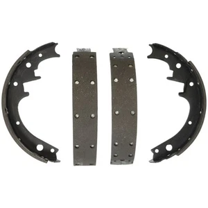 Drum Brake Shoe for 1955-1989 Ford, Mercury, AMC, Bricklin, Nash, Mustang - Picture 1 of 1