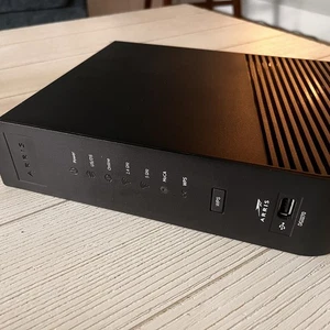 ARRIS - DG3270A - Cable Modem - Dual Band Wi-Fi - DOCSIS 3.0 - Picture 1 of 4