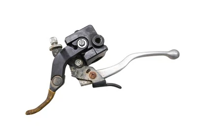 08 Palanca de freno de mano trasera Kawasaki Brute Force 750 4x4i KVF750 Foto 1 de 3