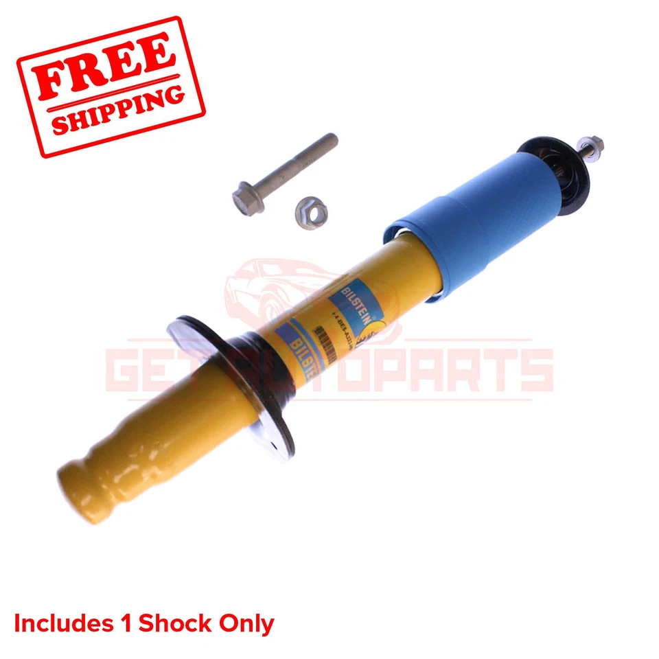 Amortiguador delantero Bilstein B6 4600 para GMC Envoy XUV 2004-2005 Foto 1 de 3