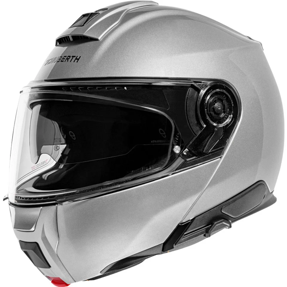 Schuberth C5 Modular Motorcycle Helmet - Solid Colors - Image 1 of 1
