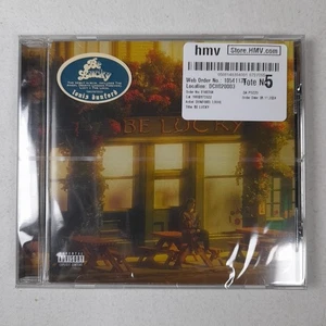 Louis Dunford | Be Lucky | CD NEW & SEALED - Foto 1 di 7