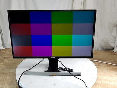 SAMSUNG S24D590PL LS24D590 24" LCD Monitor 2*HDMI VGA GRADE B - Image 1 of 4