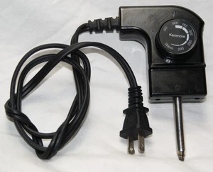 kenmore ctw-250 Temperature Heat Control Electric Probe Cord skillet 88917 - Picture 1 of 4