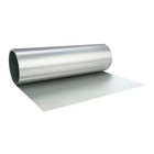 24 In. X 10 Ft. Aluminum Roll Valley Flashing Free Shipping New