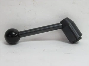 234720 Neu - ohne Karton; Doboy 9012427358 Verstellhebel; M12 x 1,75 - Bild 1 von 3