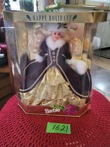 Barbie vintage feliz fiesta. 1996 nuevo pero abierto 12 pulgadas - Imagen 1 de 9