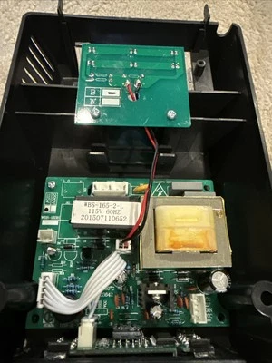 Magic Chef WBS-165-2-L MAIN PCB (MCBC58DST) 312180200241 AZ123640 | Wm286 Assemb - Image 1 of 4