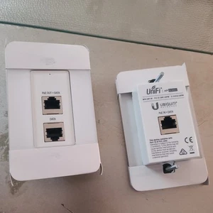 Ubiquiti UniFi UAP-IW AP In Wall Access Point, In Wall Ethernet Port - Picture 1 of 1