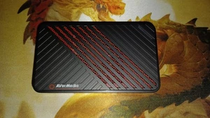 AverMedia Live Gamer ULTRA GC553 Capture Card - Afbeelding 1 van 9