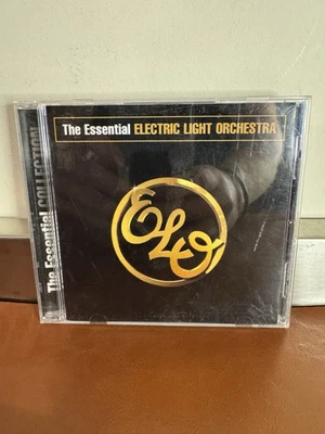 ELECTRIC LIGHT ORCHESTRA — основное - Изображение 1 из 3