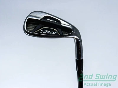 Titleist 712 AP1 Wedge Gap GW 50° Graphite Regular Right 35.25in - Image 1 of 4