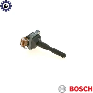 IGNITION COIL 0 221 504 474 FOR BMW 3/E6/8/E1/E8/E4/E2/Convertible M50B25 2.5L - Picture 1 of 12