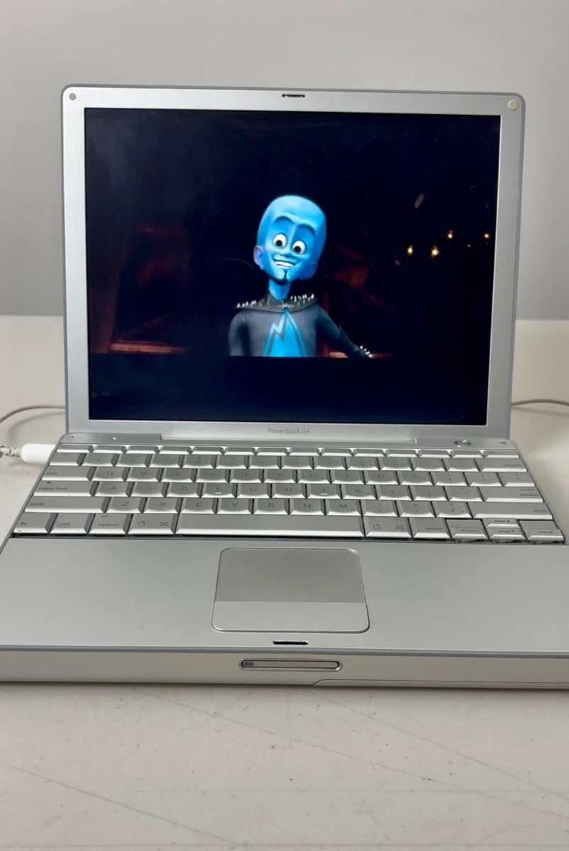 Powerbook G4 12 for sale | eBay