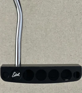 Edel "THE BRICK" 34''- Stability Tour Shaft & Iomic grip - No Torque - Picture 1 of 11