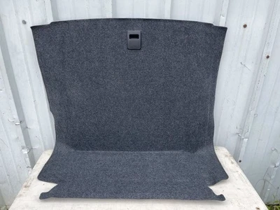 2017 VOLKSWAGEN PASSAT CARGO COVER GRAY TC:MP 66K 50958 Foto 1 de 4