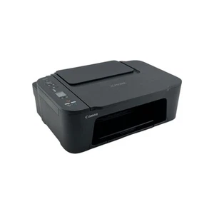 Canon PIXMA TS3750i 3in1 Farbtintenstrahldrucker A4 Drucken Kopieren Scannen - Afbeelding 1 van 8