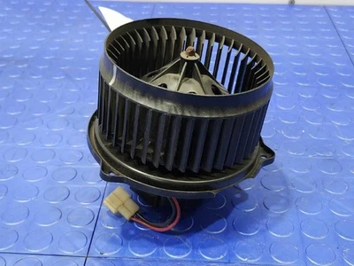 Conjunto de motor soplador de aire acondicionado calentador Kia Forte 2014-2018 original OEM 971133X000 Foto 1 de 4